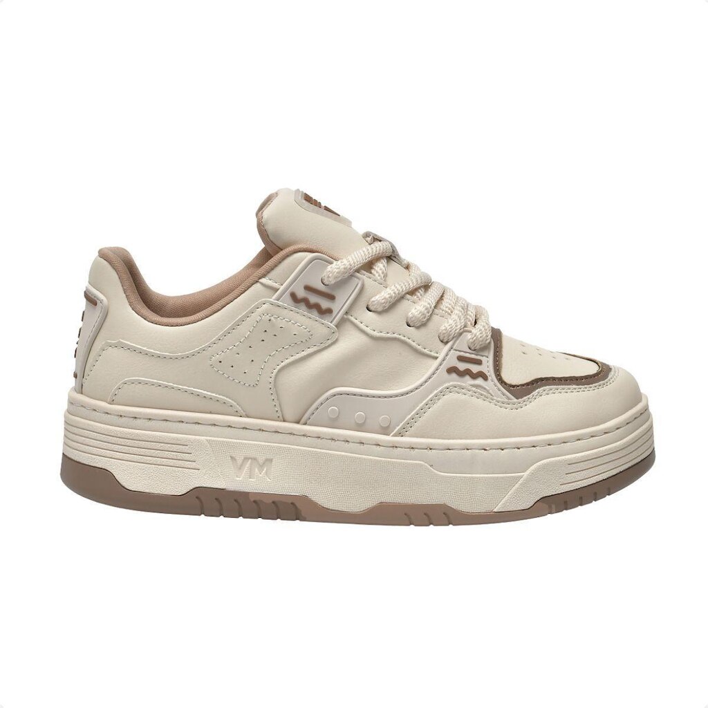Tênis Via Marte Casual Feminino