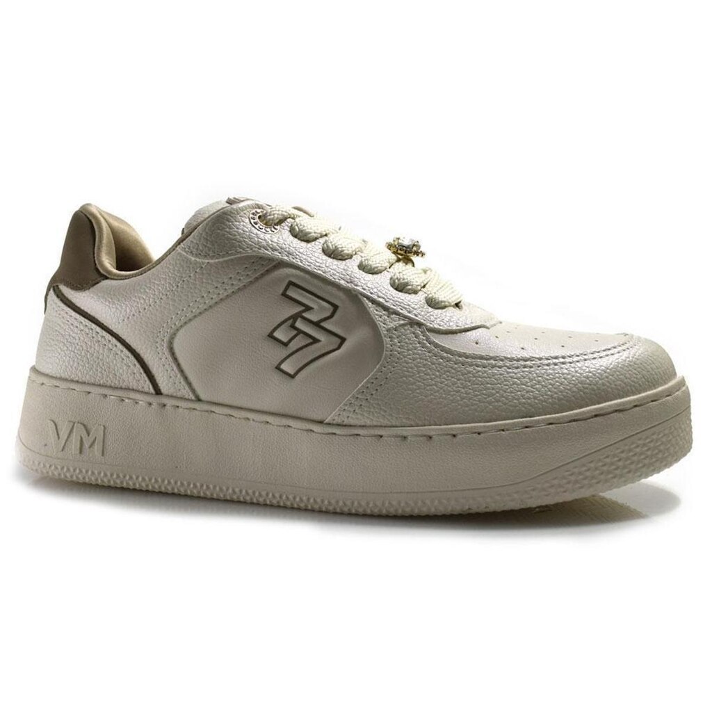 Tênis Via Marte Casual Feminino