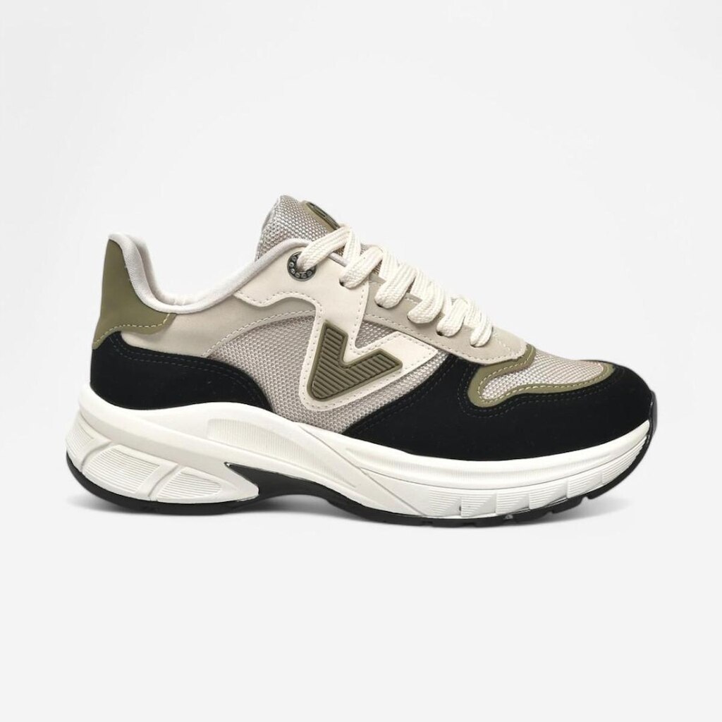 Tênis Via Marte Casual Feminino