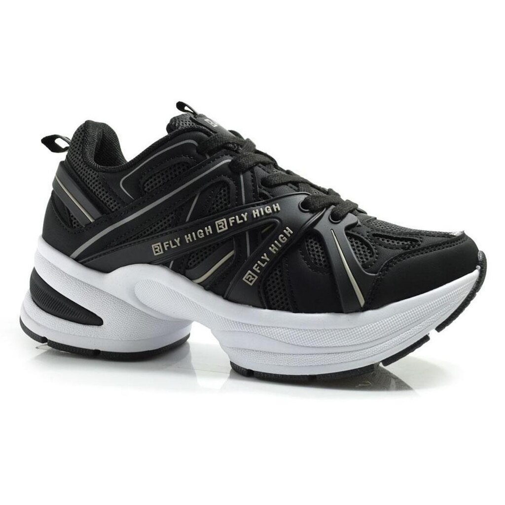 Tênis Via Marte Casual Feminino
