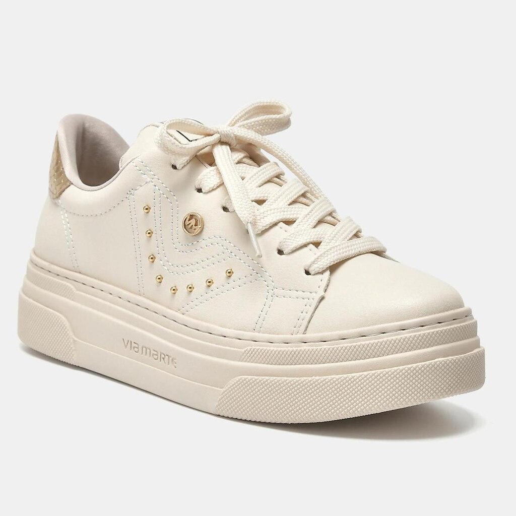 Tênis Via Marte Casual Feminino