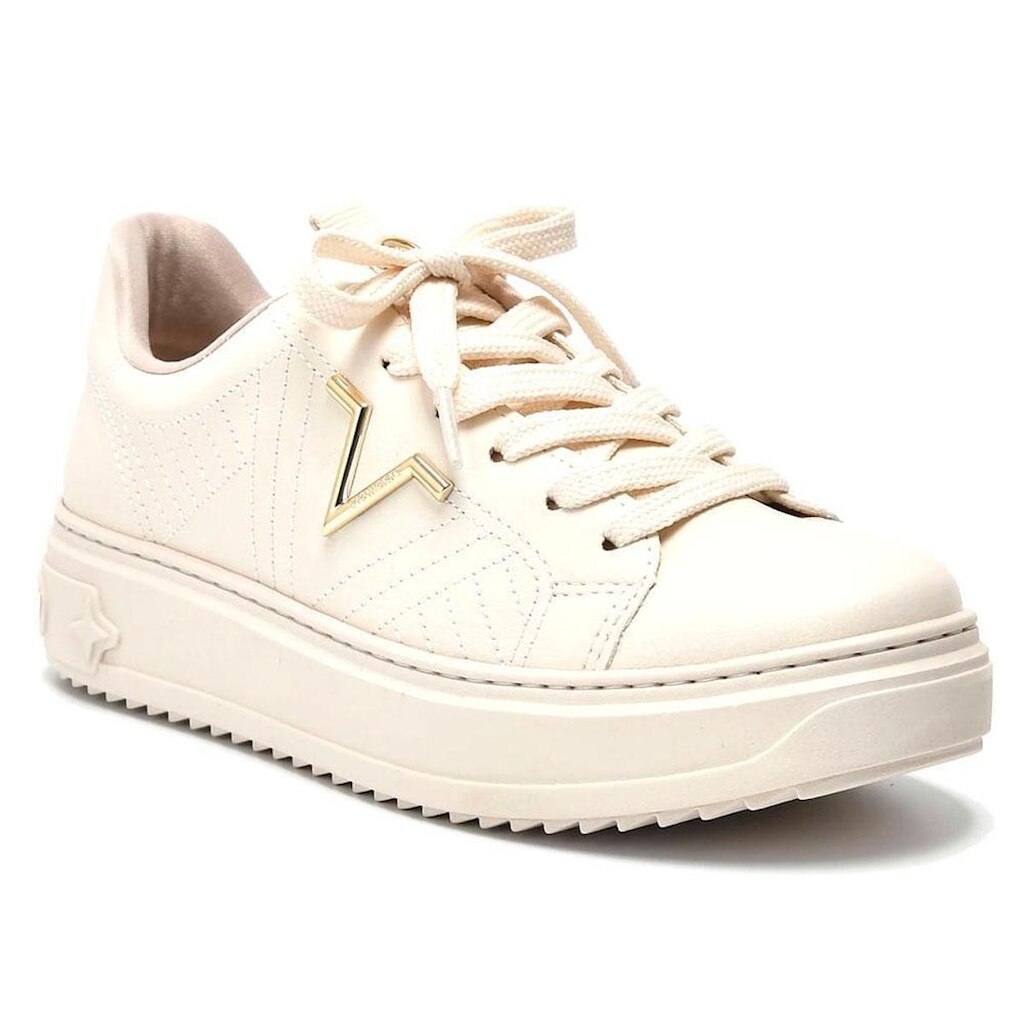 Tênis Via Marte Casual Feminino
