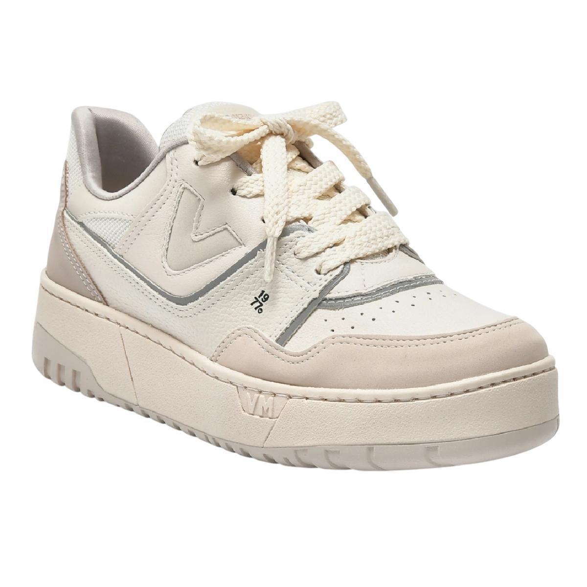 TENIS VIA MARTE CASUAL REF 042-022 FEMININO Menor preço em TENIS VIA MARTE CASUAL REF 042-022 FEMININO