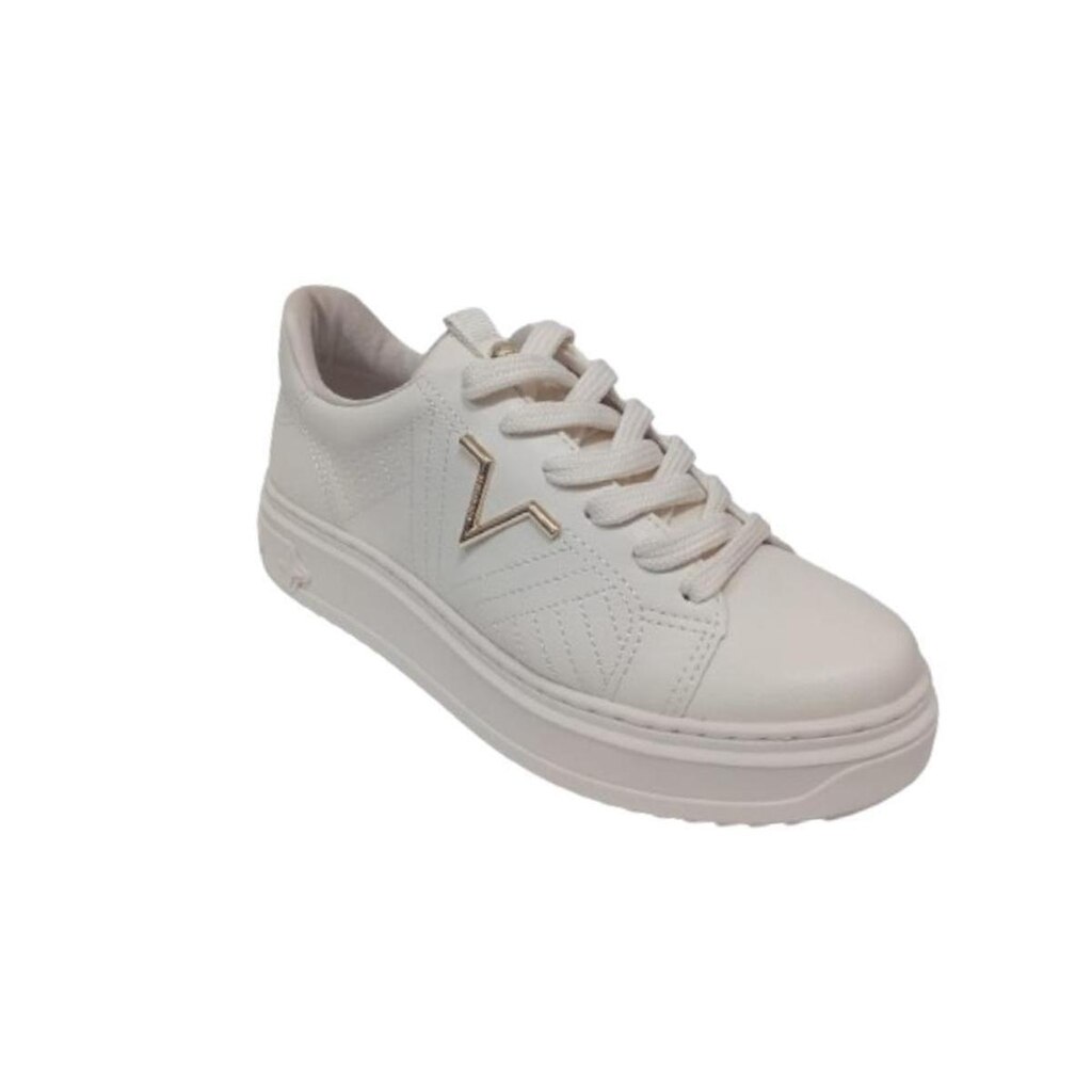 TÊNIS VIA MARTE CASUAL REF: 055-003-03 FEMININO