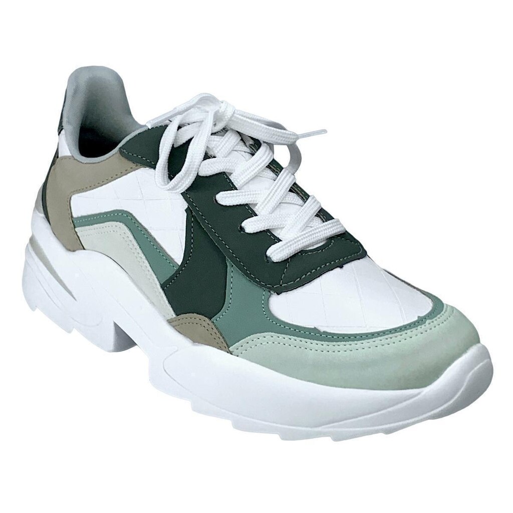 Tênis Via Marte Chunky Feminino