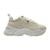 TÊNIS VIA MARTE COM CADARÇO REF:140003 FEMININO - Off White