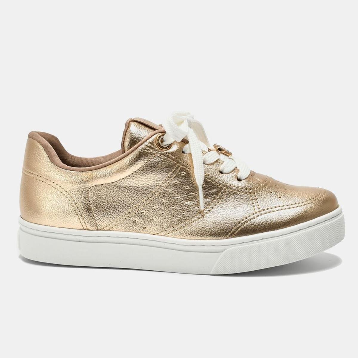 Tenis Via-marte Feminino | Netshoes