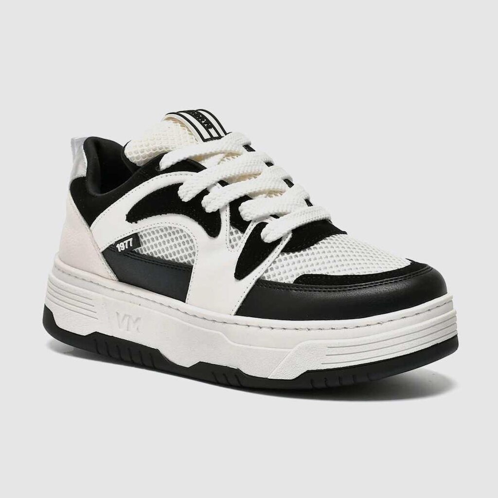 Tenis Via Marte Feminino Casual Cx Alta 225006