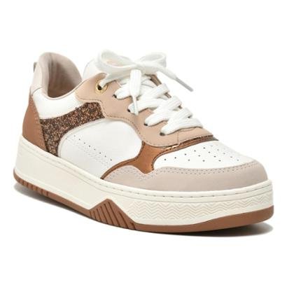 Tênis Via Marte Feminino Original Lançamento - Branco | Netshoes
