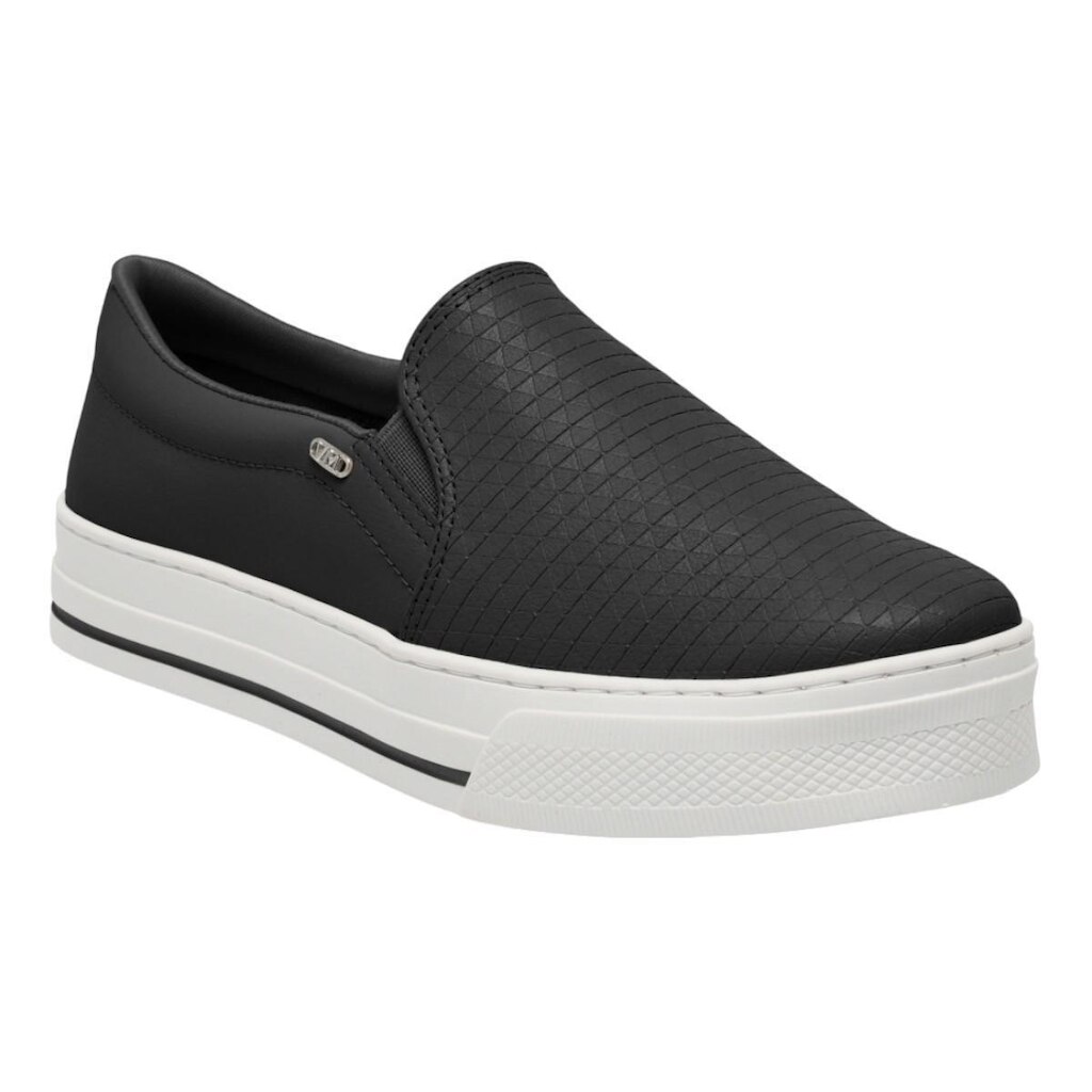 TENIS VIA MARTE FEMININO SLIP ON 027-027-02