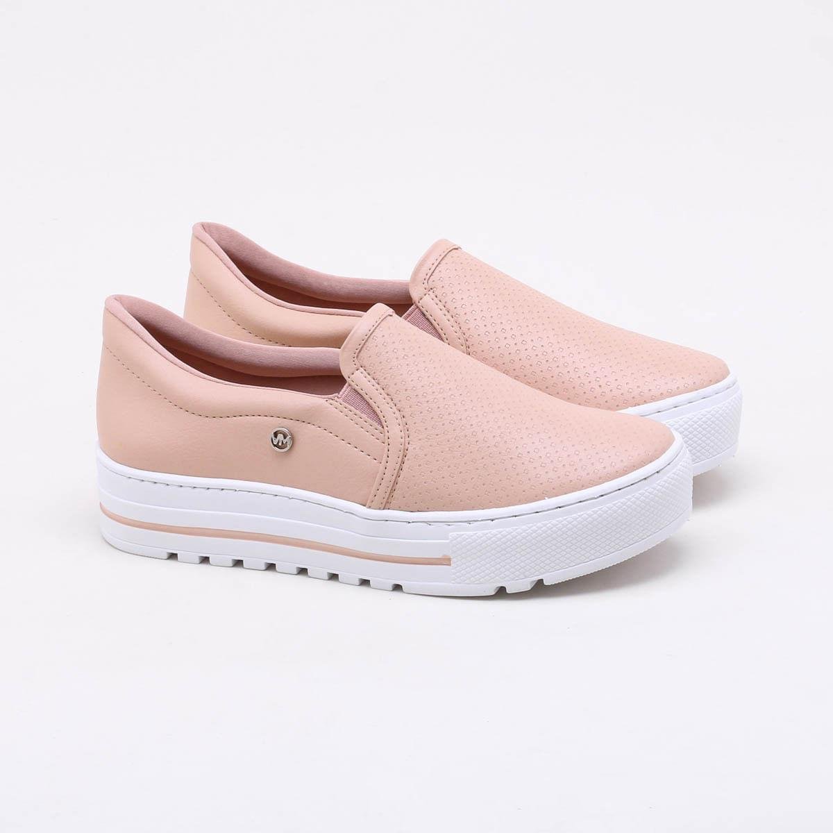 tenis via marte netshoes