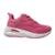TENIS VIA MARTE FLATFORM REF:2211401 FEMININO - Rosa