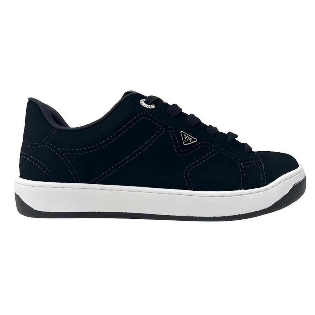 Tênis Via Marte Nobuck Feminino
