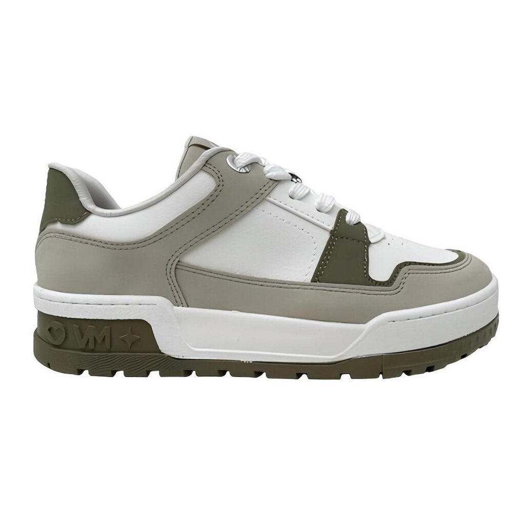 Tênis Via Marte Nobuck Feminino