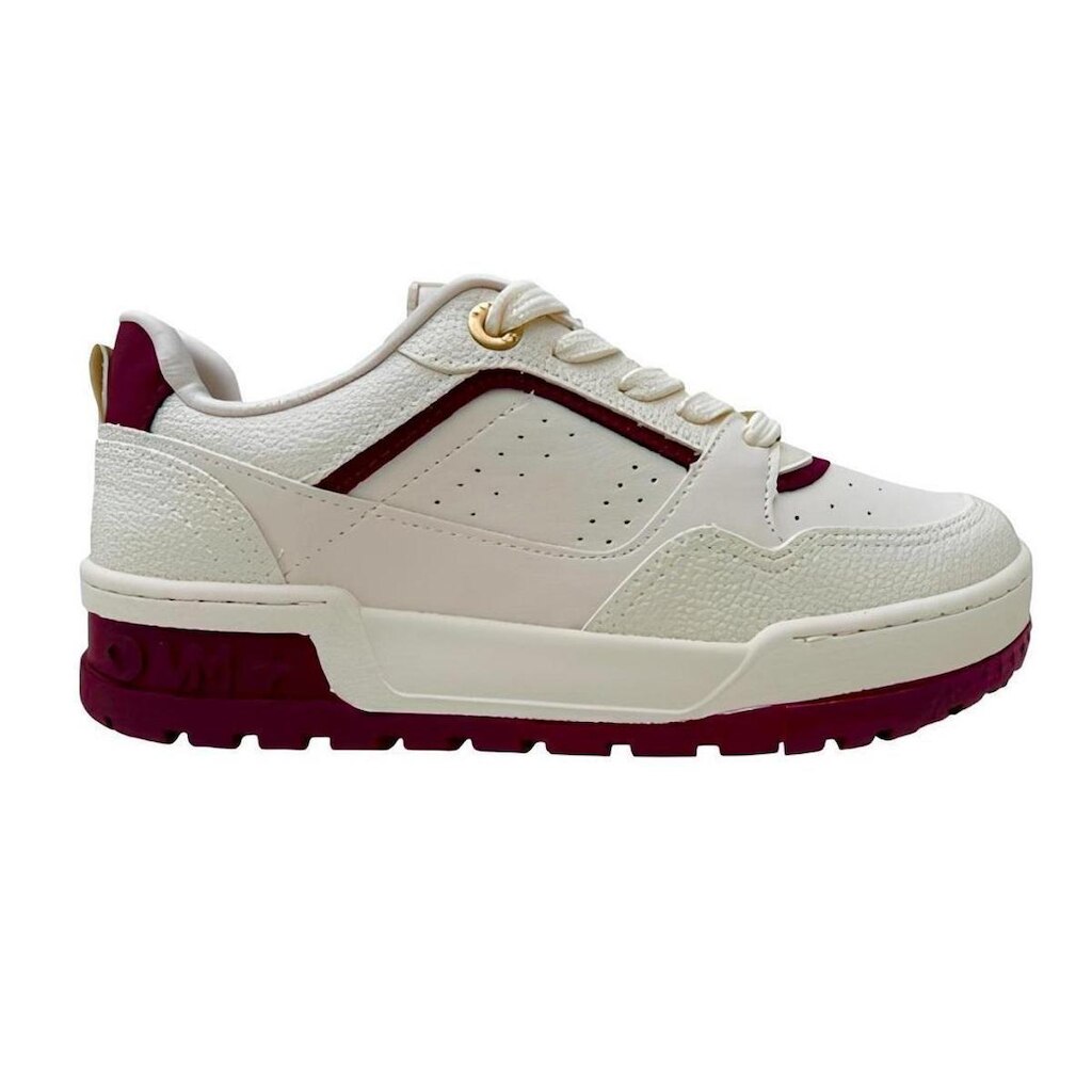 Tênis Via Marte Nobuck Feminino