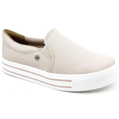 netshoes tenis plataforma feminino