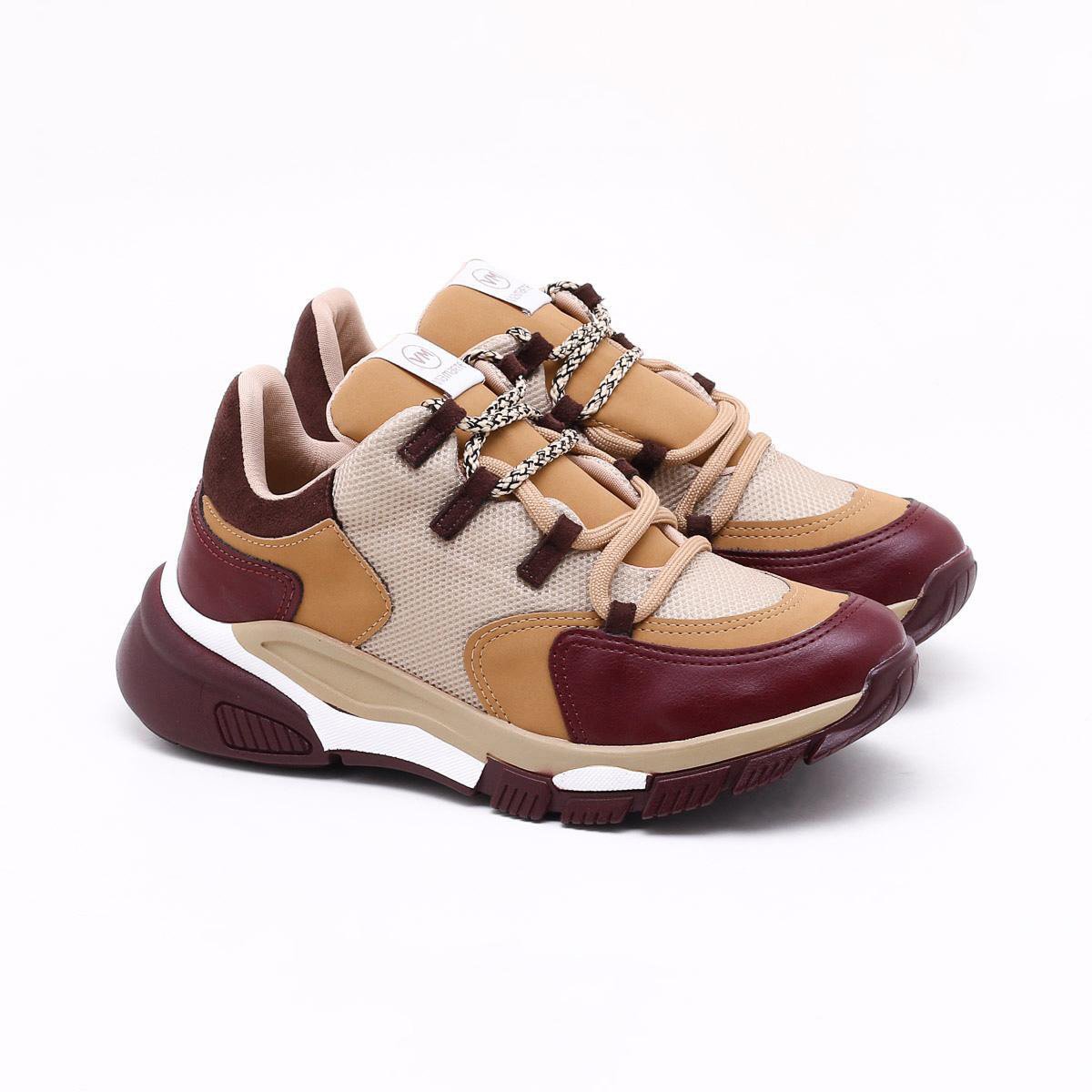 tenis vinho via marte