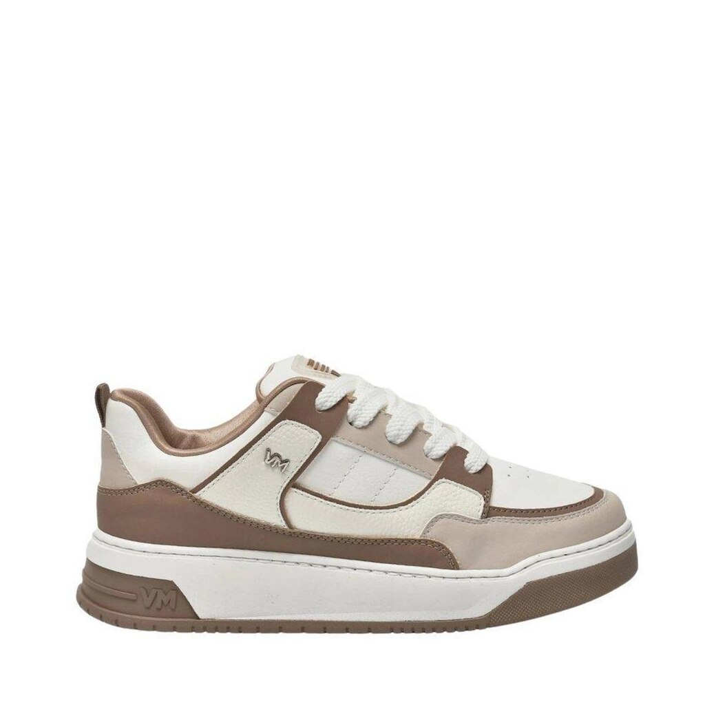 Tenis Via Marte Street Toffee