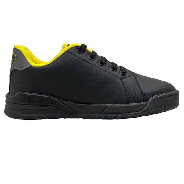 Tenis Via Vip Batman - W4009