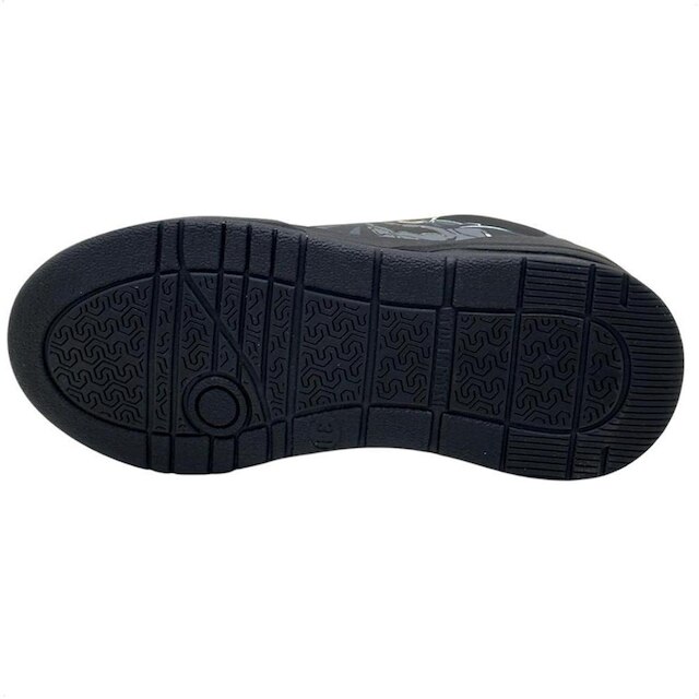 Tenis Via Vip Batman - W4009