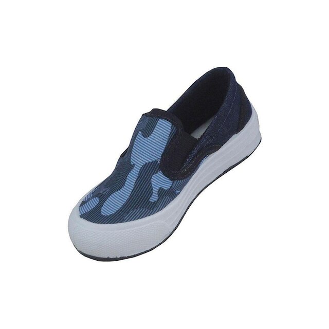 Tenis Via Vip Iate Infantil
