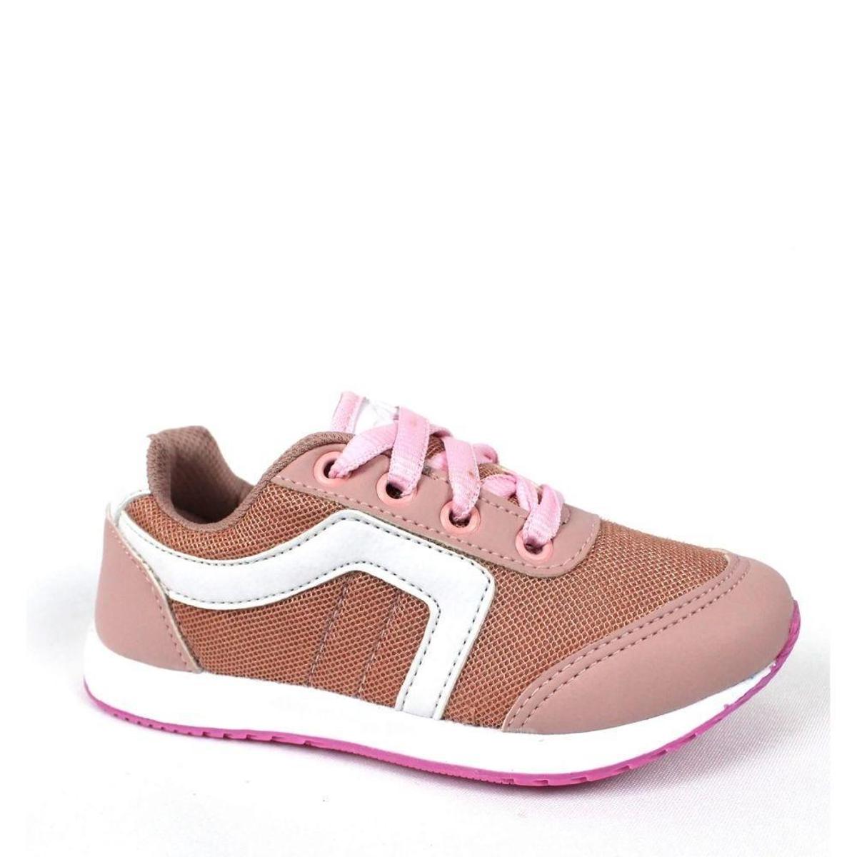 Via Vip - Calçados Infantis | Netshoes
