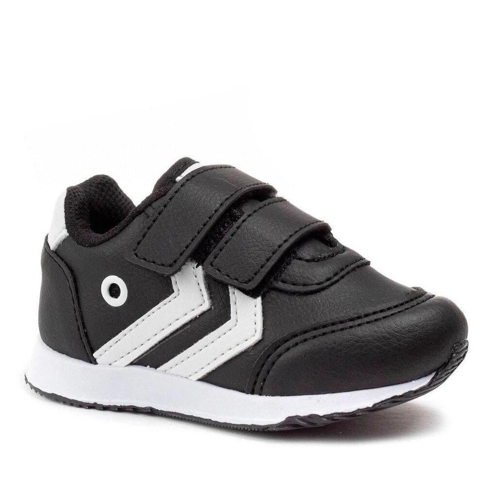 Tênis Via Vip Mini Jogging Infantil