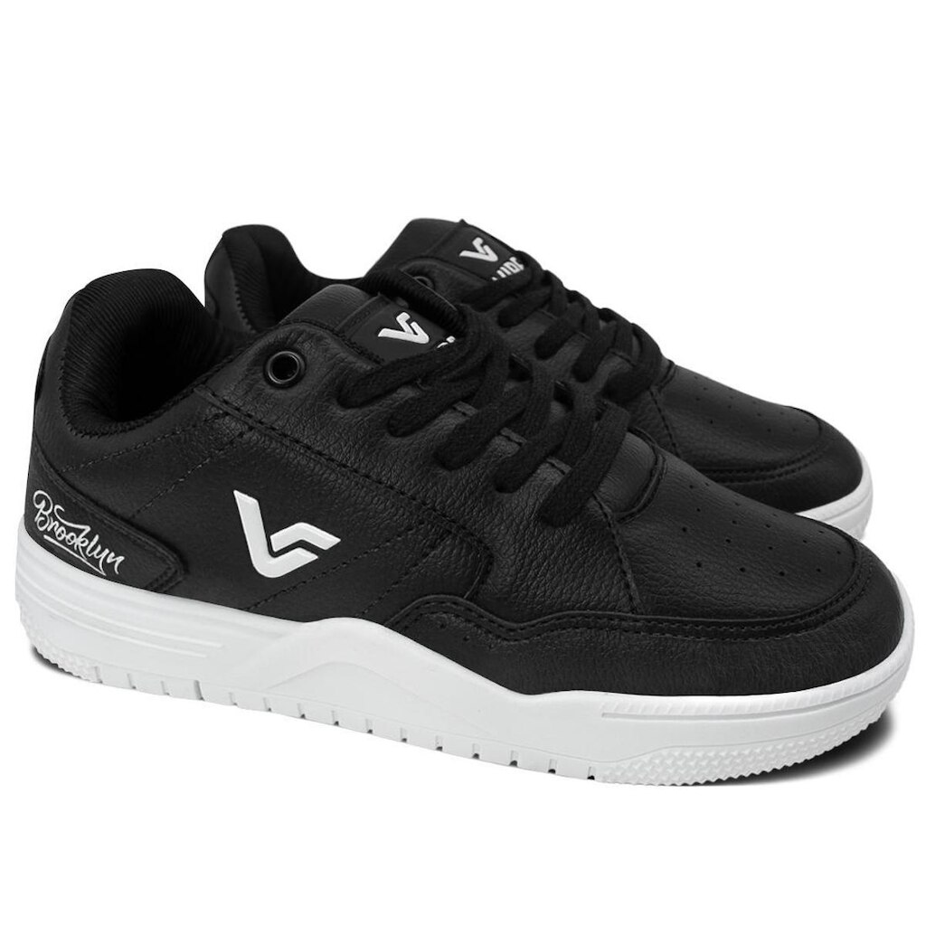 Tênis Vibe Brooklyn 3 Branco