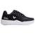 Tênis Vibe Brooklyn 3 Masc Branco / Preto - Preto+Branco