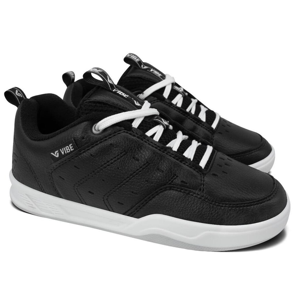 Tênis Vibe Concrete Branco