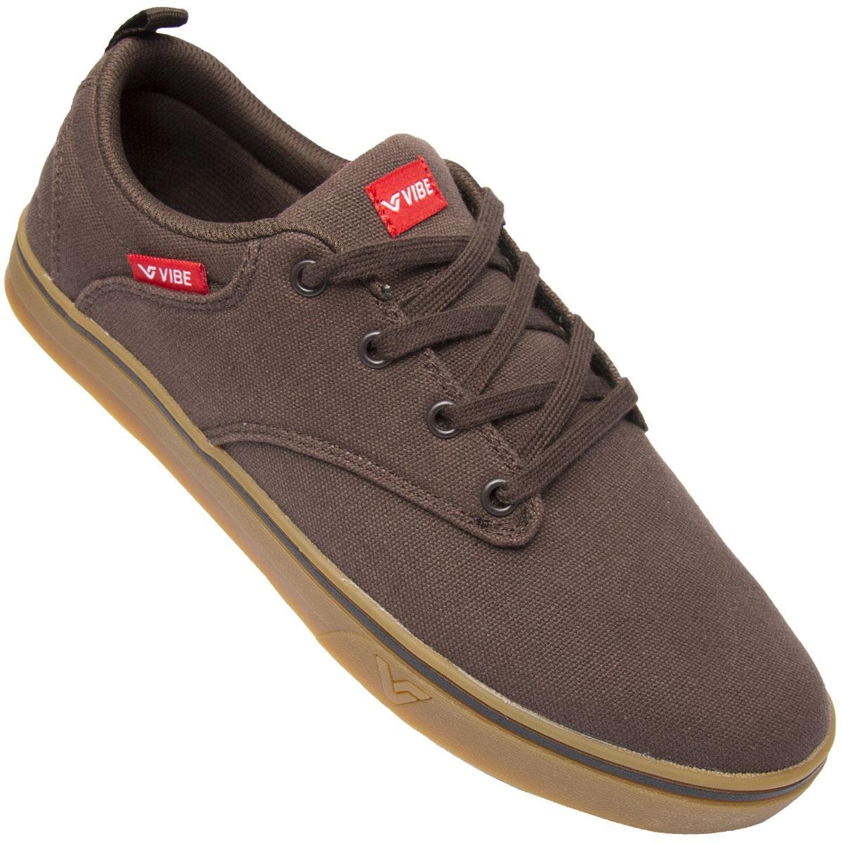 netshoes tenis vibe