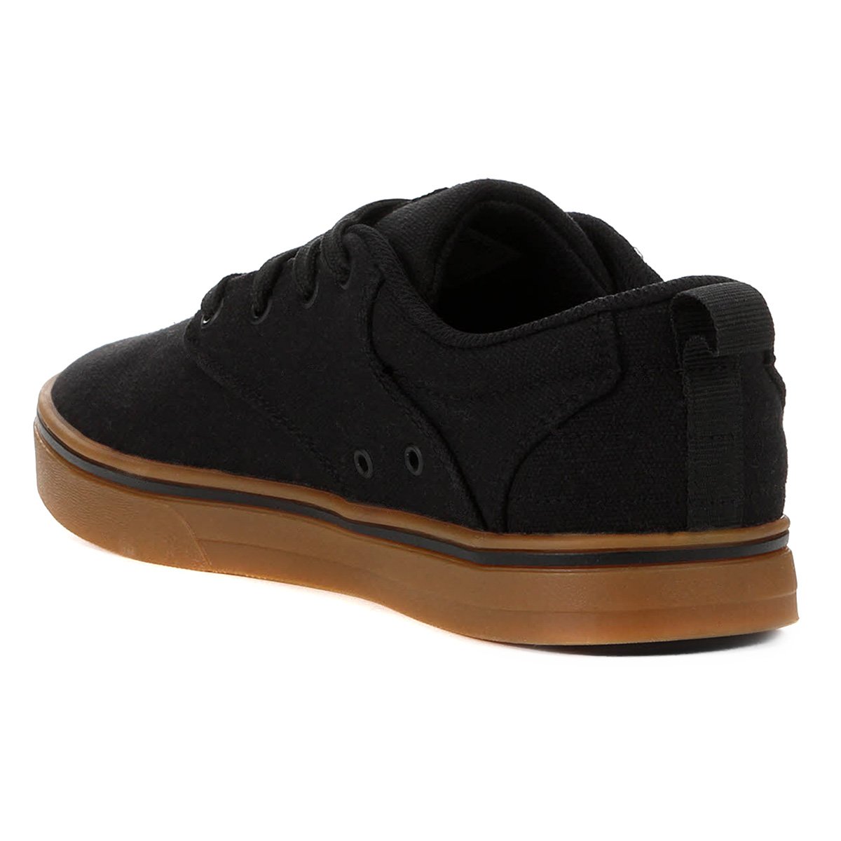 tenis vibe feel preto