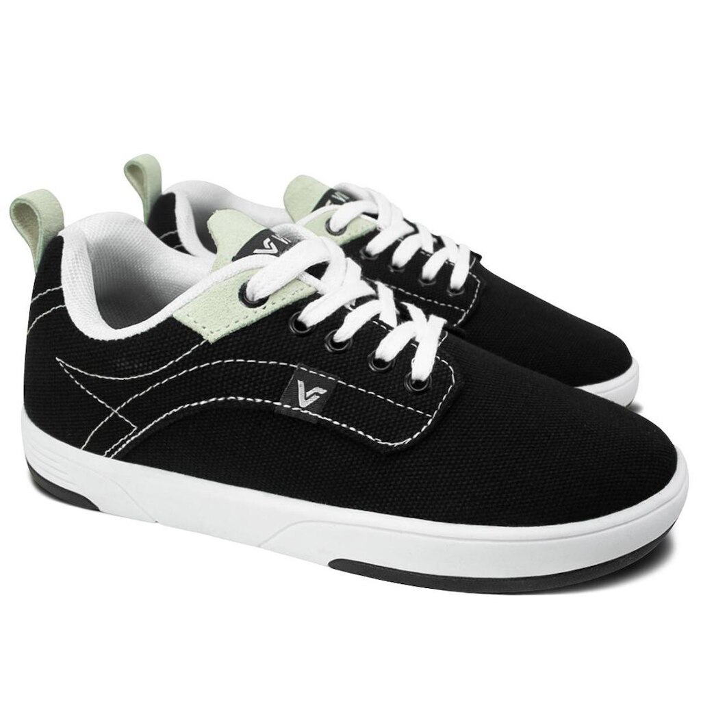 Tênis Vibe Roots 3 Branco
