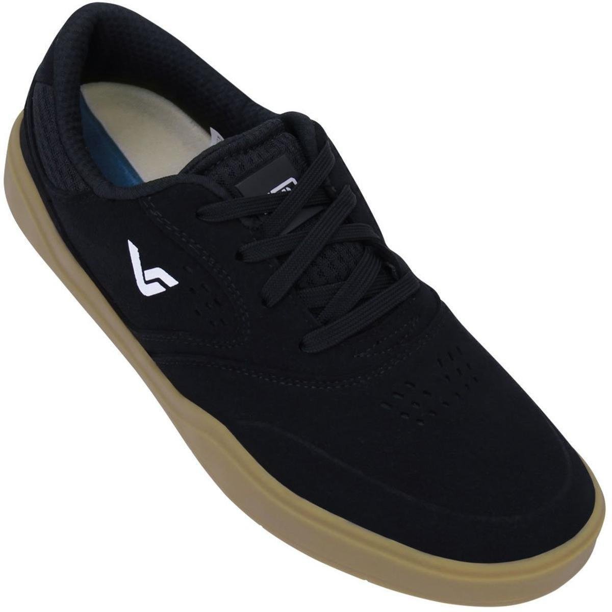 tênis vibe preto