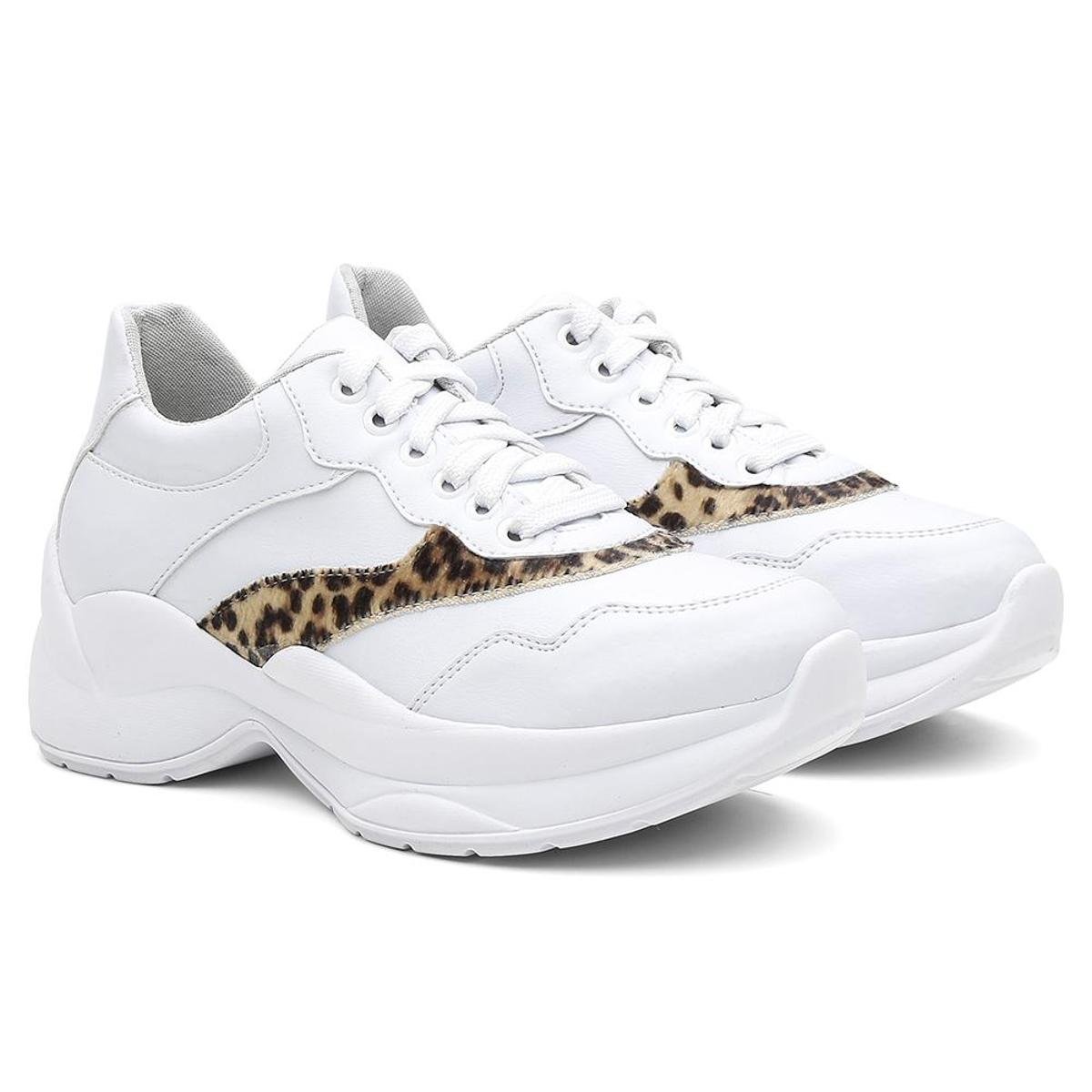tenis sneaker netshoes