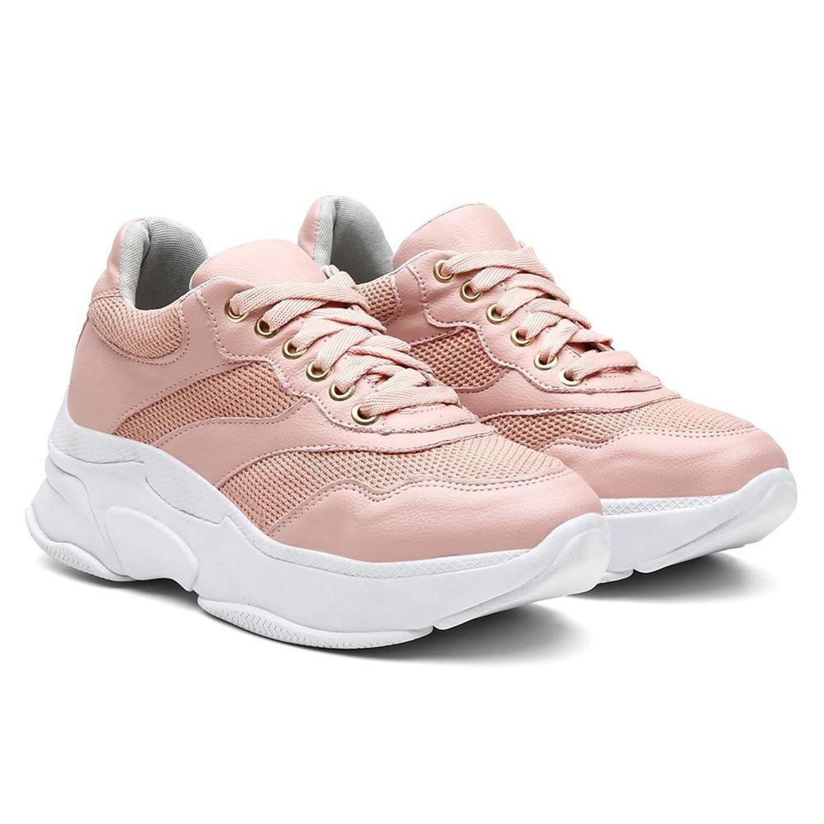 tenis ugly feminino
