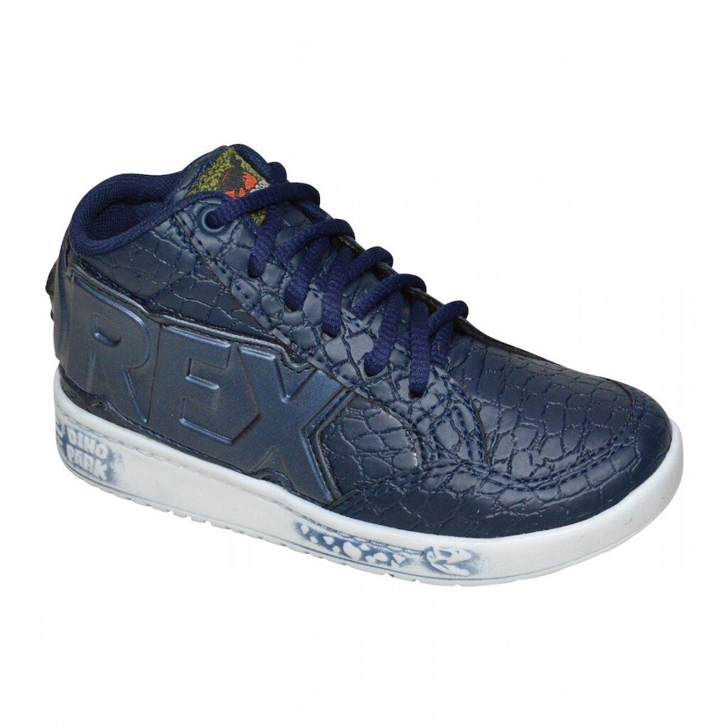 Tenis Vissi DR128BR Juvenil