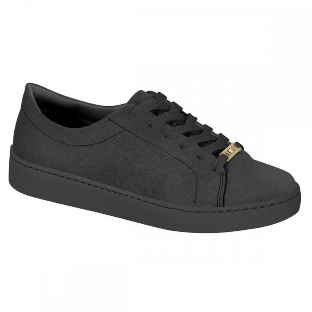 Tenis Vizzano 1214.1075.5881 Camurça Feminino