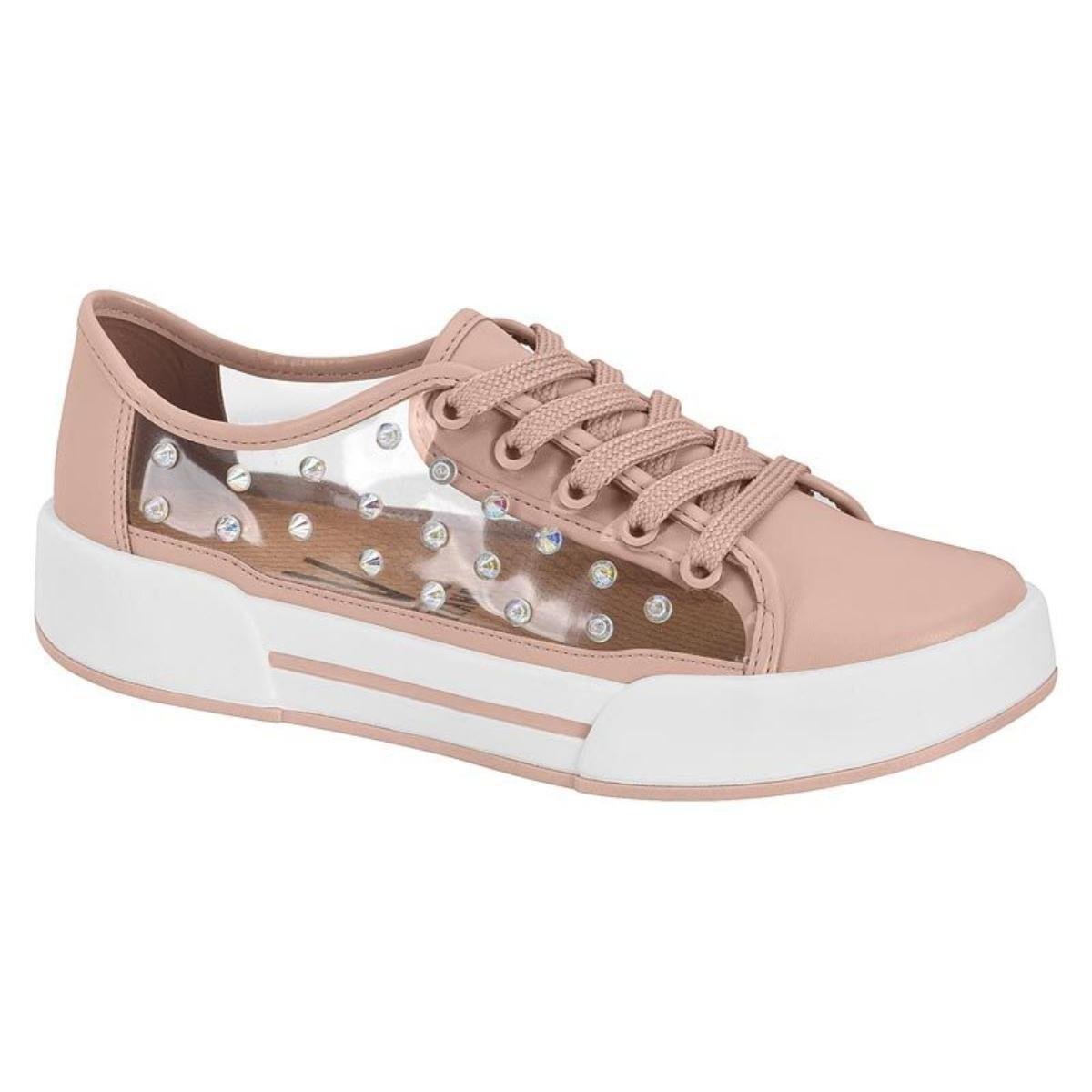 Vizzano Clearance Colecao Vizzano 2018 Tênis Feminino Tênis