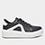 Tênis Vizzano Básico Casual Feminino - Preto