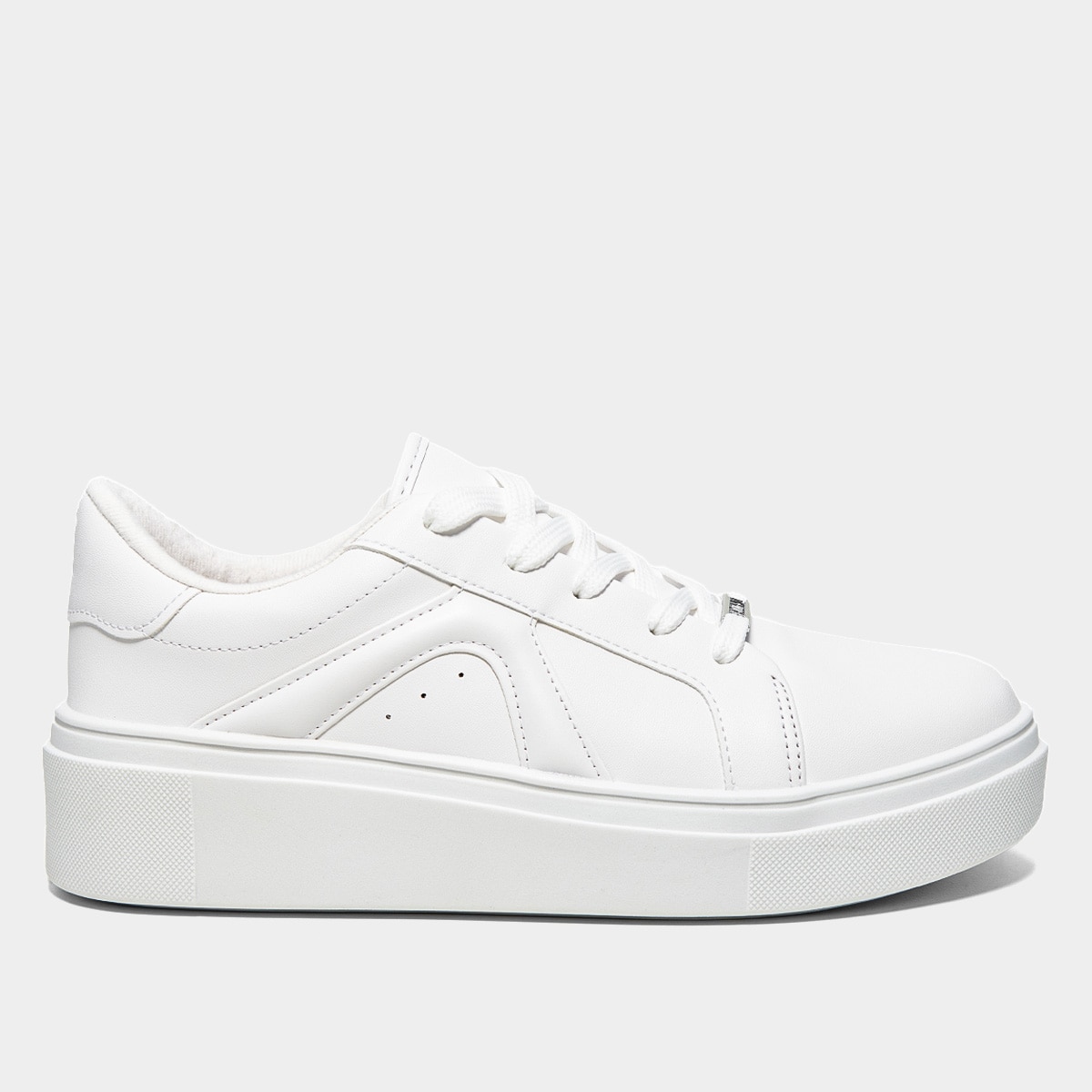 Tênis Vizzano Básico Casual Feminino Menor preço em Tênis Vizzano Básico Casual Feminino