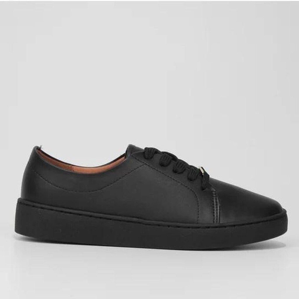 Tênis Vizzano Básico Feminino Casual Baixo Confortável