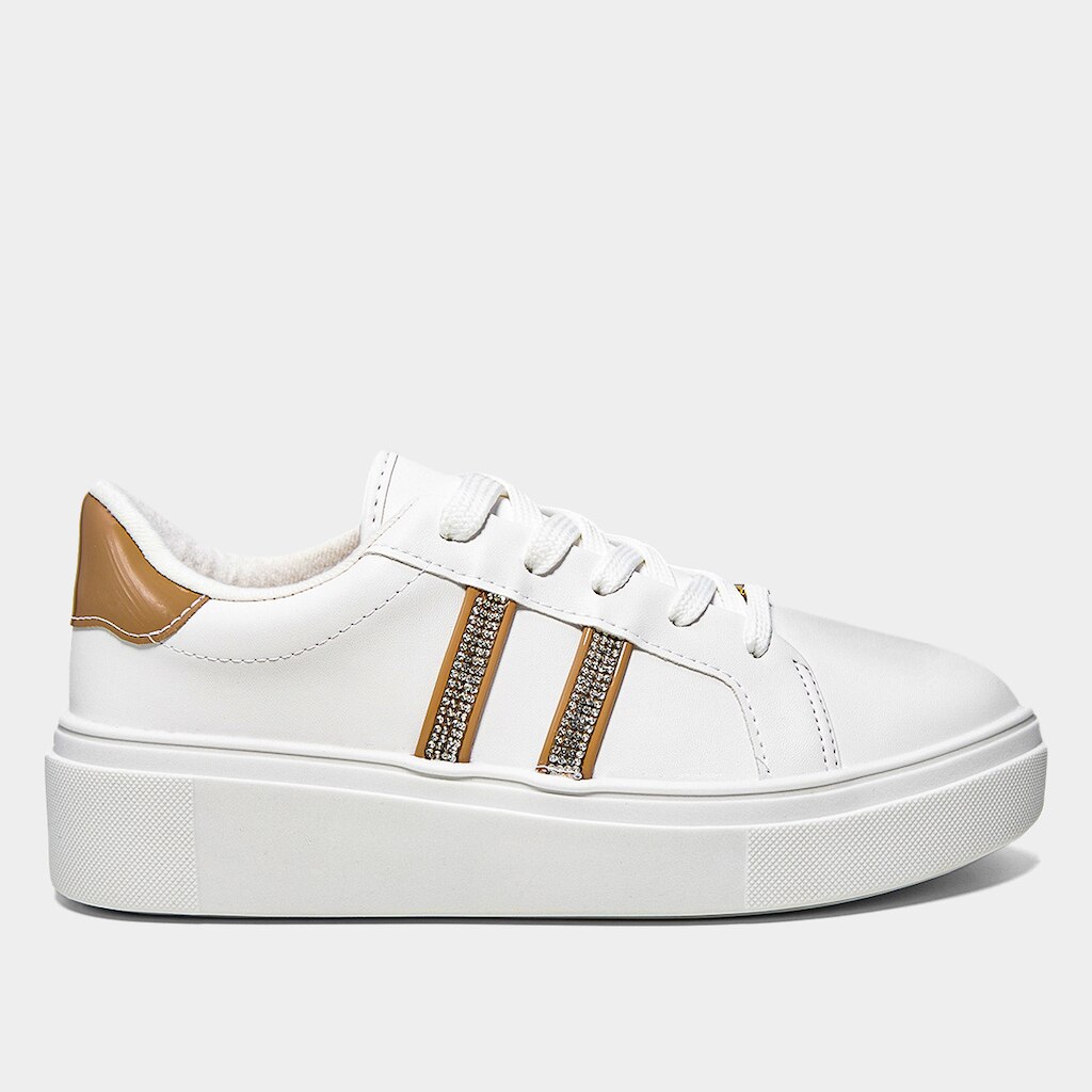 Tênis Vizzano Básico Feminino