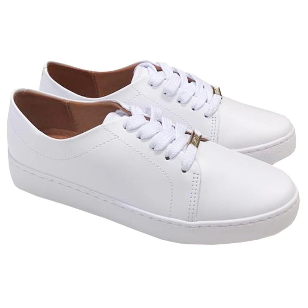 Tênis Vizzano Branco 1214.205 Feminino 42142