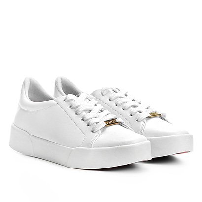 tenis caixa alta vizzano