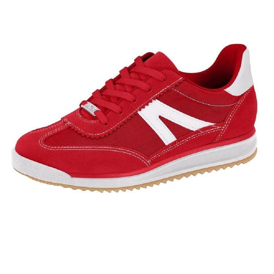 TENIS VIZZANO CAMURCA CASUAL REF FEMININO