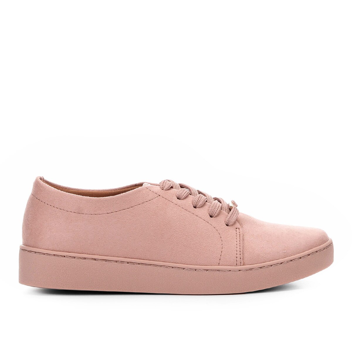 tenis rosa bebe vizzano