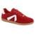 TENIS VIZZANO CAMURCA REF 1430.102.20280 FEMININO - Vermelho+Branco
