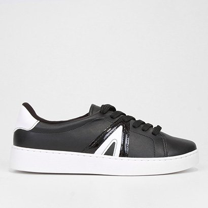 Tênis Vizzano Casual Cano Baixo Feminino - Feminino