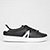 Tênis Vizzano Casual Cano Baixo Feminino - Preto+Branco